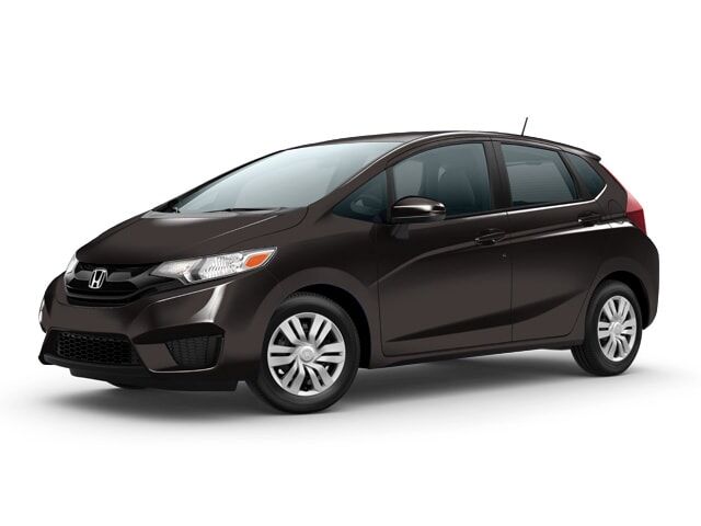 2015 HONDA Fit