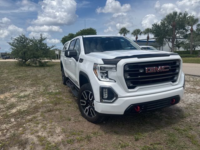 2022 GMC Sierra Limited