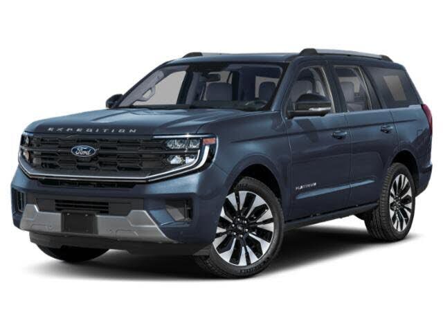 2025 FORD Expedition