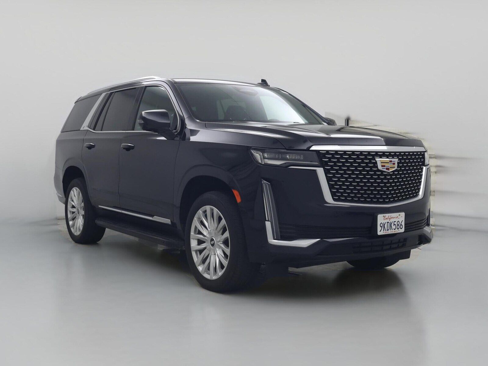 2023 CADILLAC Escalade