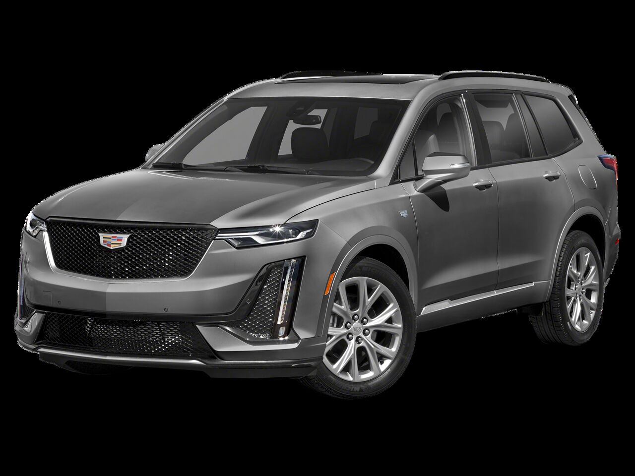 2020 CADILLAC XT6