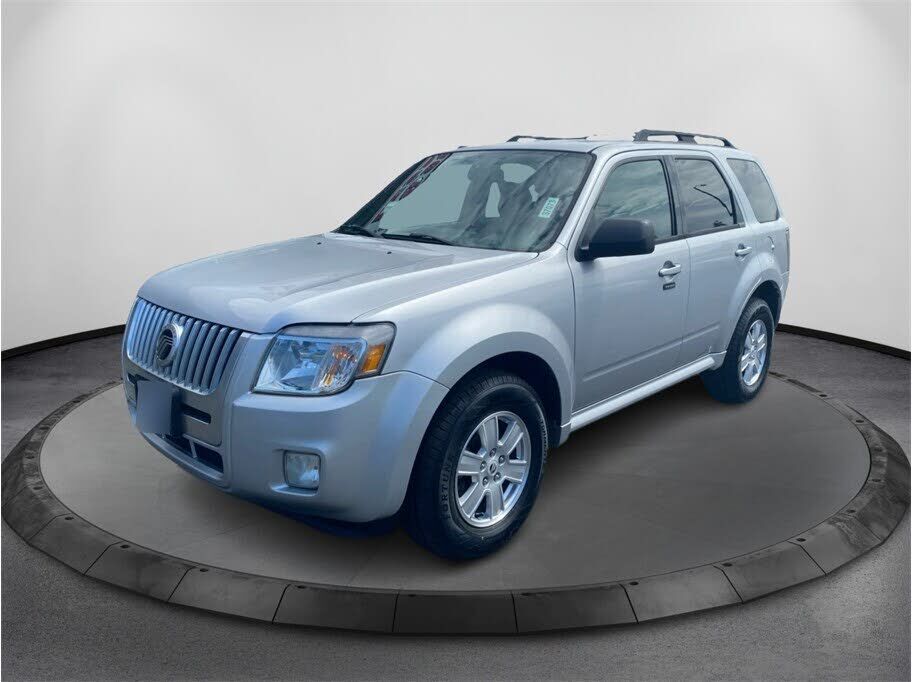 2010 MERCURY Mariner