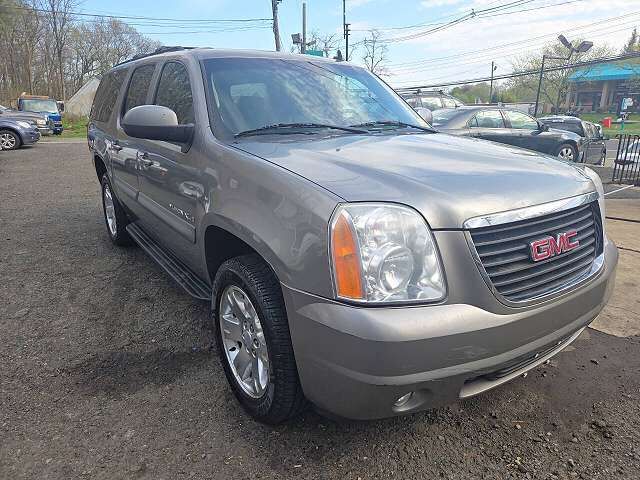 2008 GMC Yukon XL