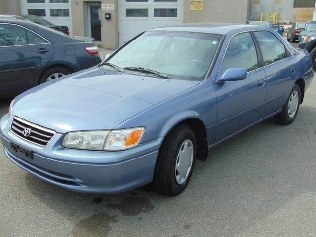 2000 TOYOTA Camry