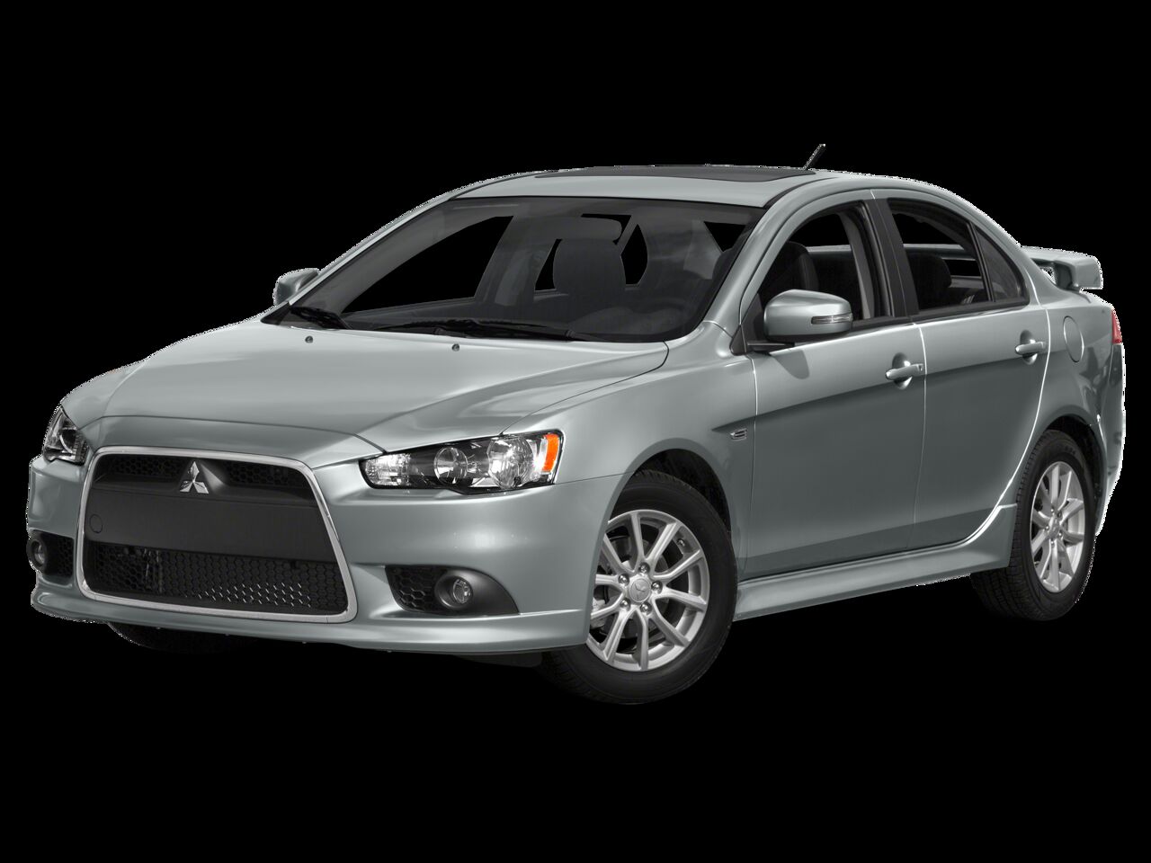 2015 MITSUBISHI Lancer