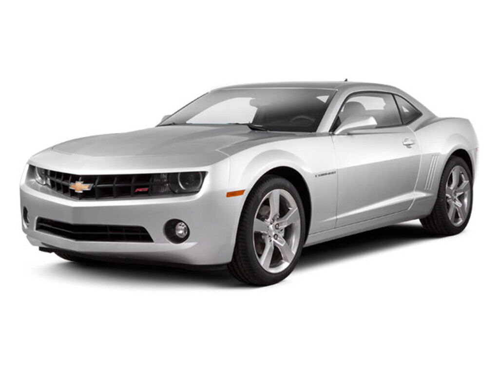 2010 CHEVROLET Camaro