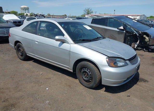 2003 HONDA Civic