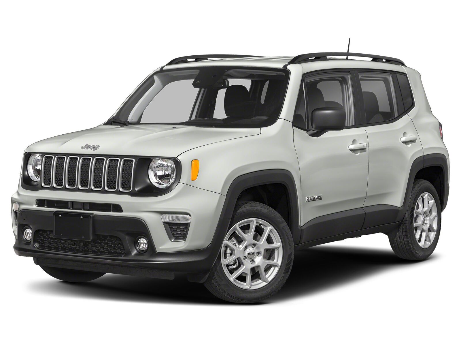 2022 JEEP Renegade