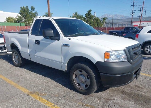 2006 FORD F-150