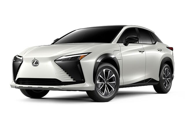 2023 LEXUS RZ 450e