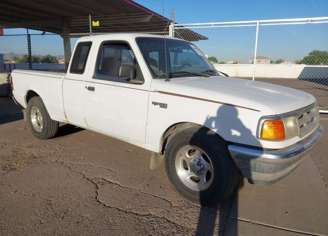 1995 FORD Ranger