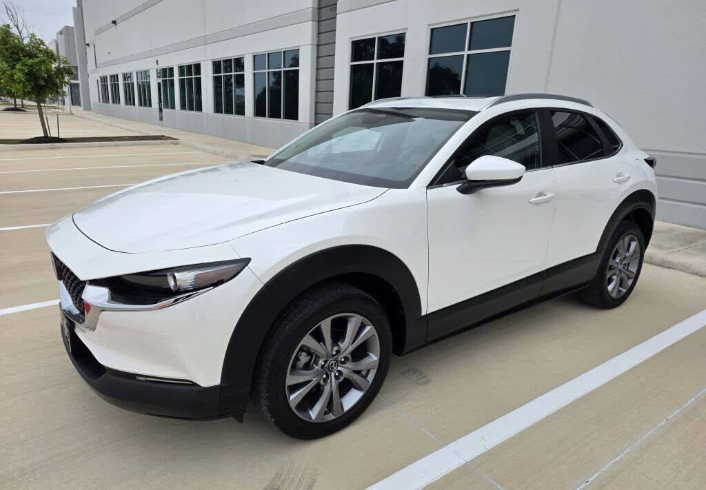 2024 MAZDA CX-30