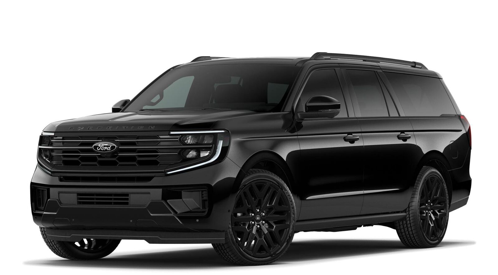 2026 FORD Expedition