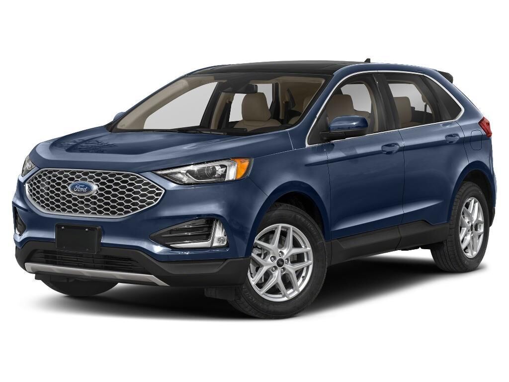 2023 FORD Edge