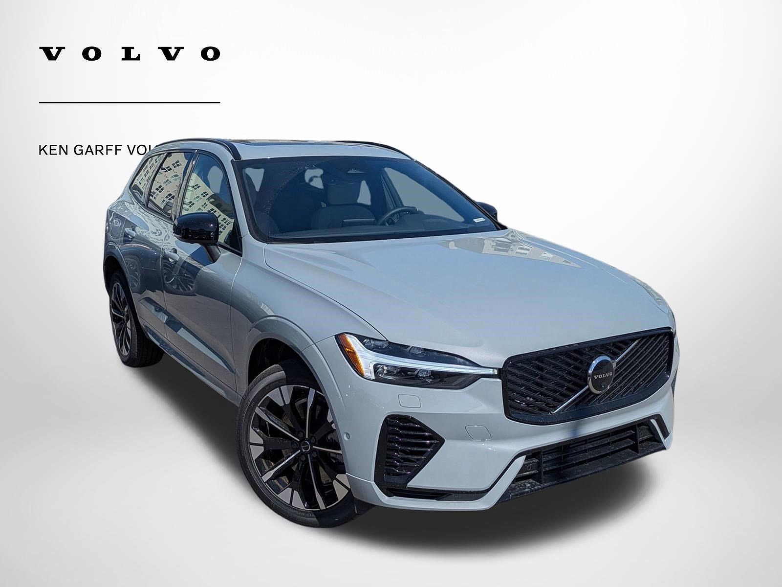 2026 VOLVO XC60