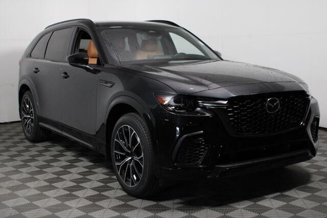 2026 MAZDA CX-70