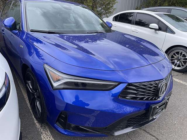 2023 ACURA Integra