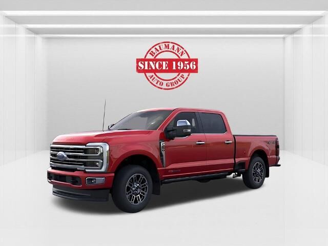 2026 FORD F-250
