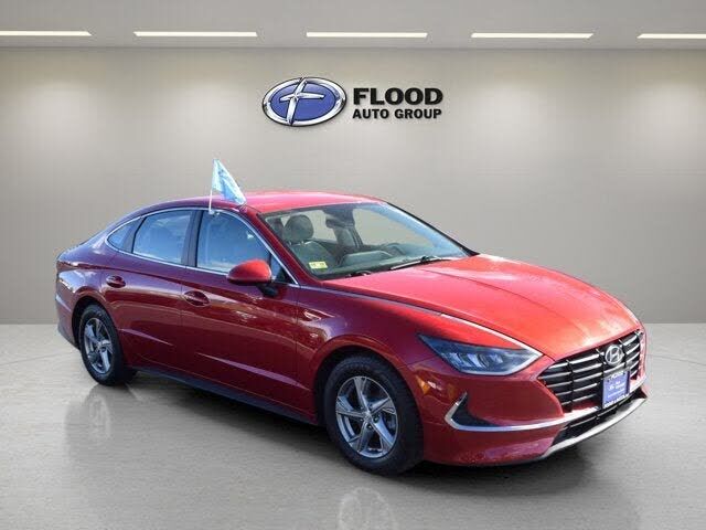 2020 HYUNDAI Sonata