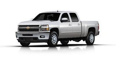 2014 CHEVROLET Silverado