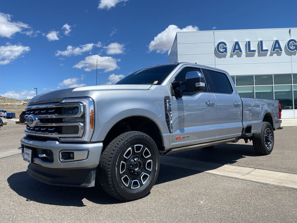2023 FORD F-350