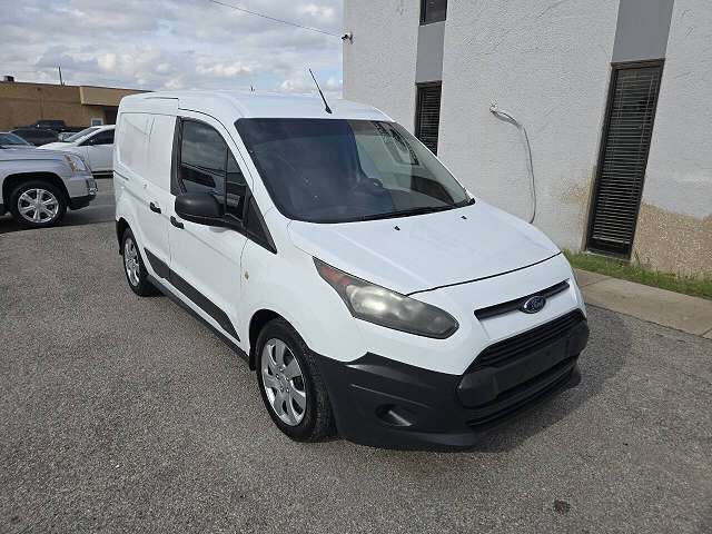 2017 FORD Transit