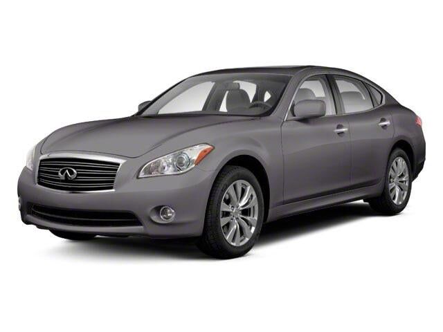2013 INFINITI M37