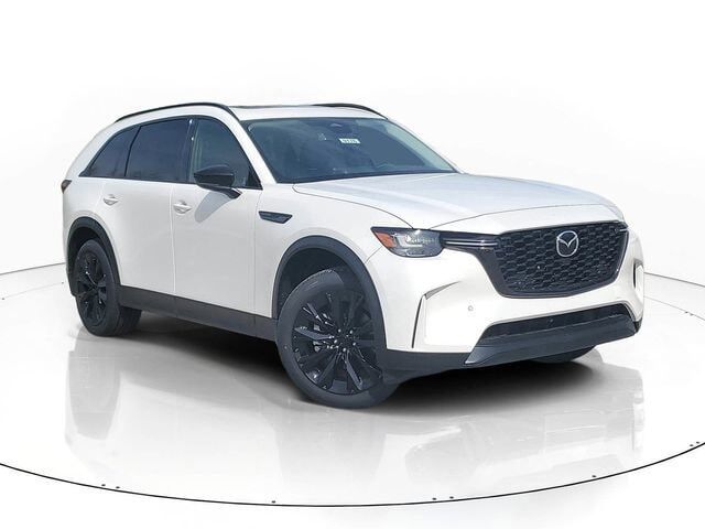2026 MAZDA CX-90