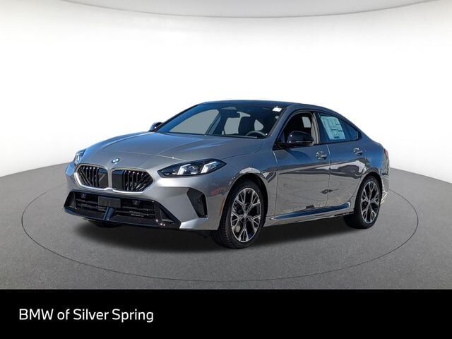 2026 BMW 2 Series
