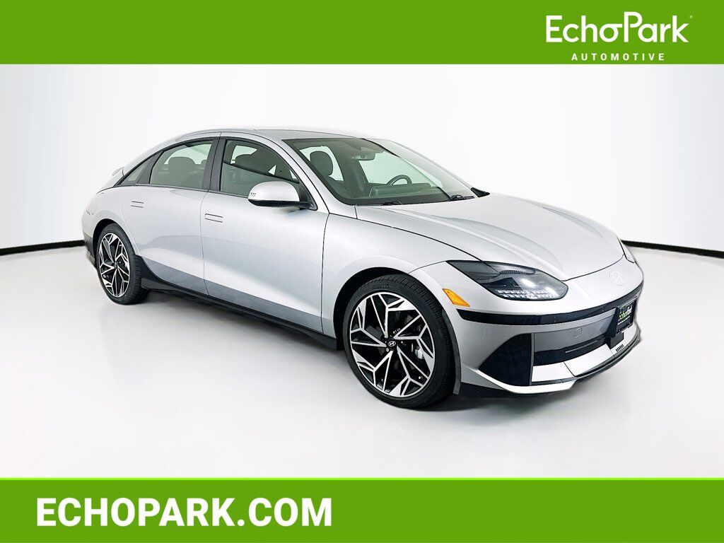 2024 HYUNDAI Ioniq 6