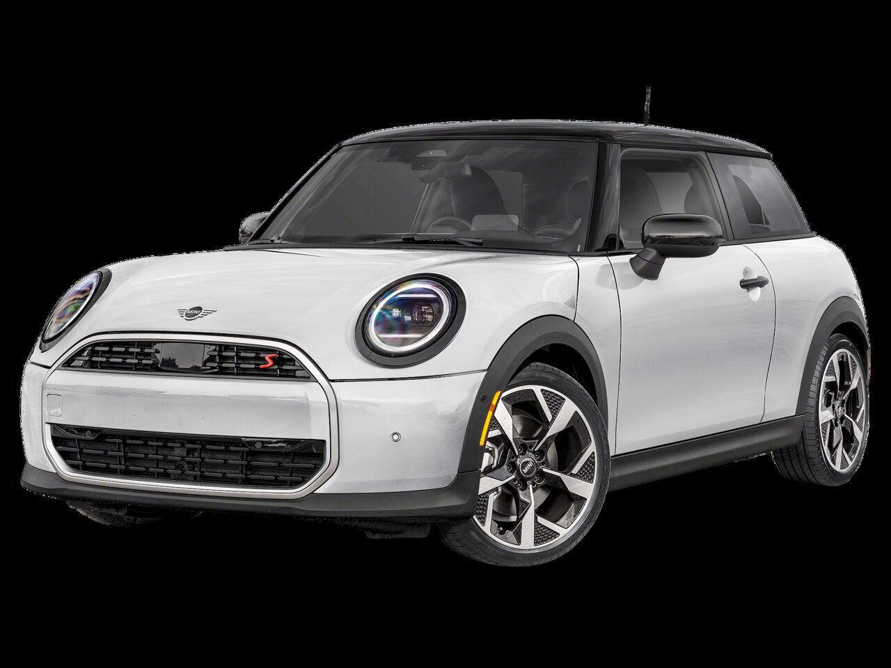2026 MINI Hardtop
