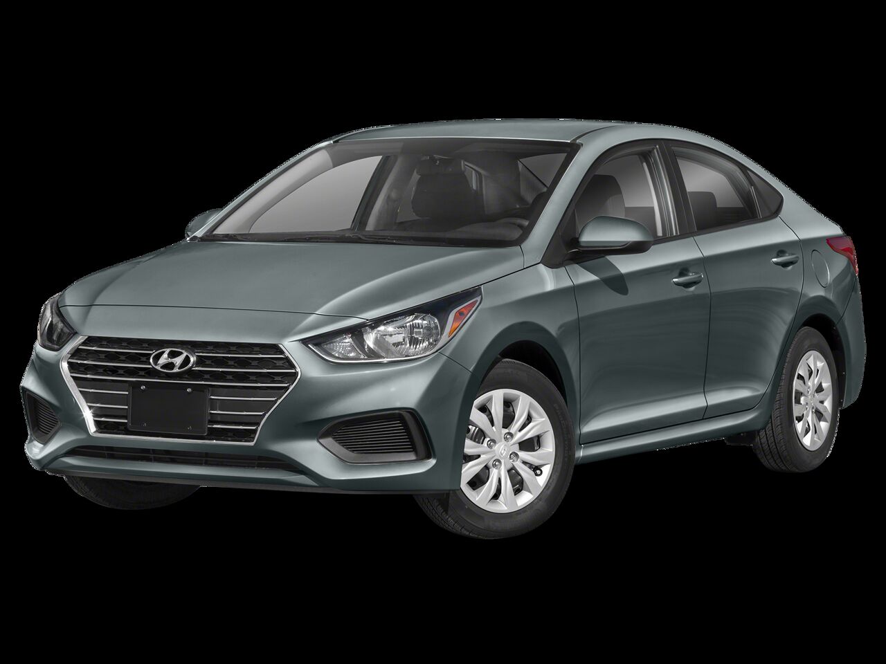 2022 HYUNDAI Accent