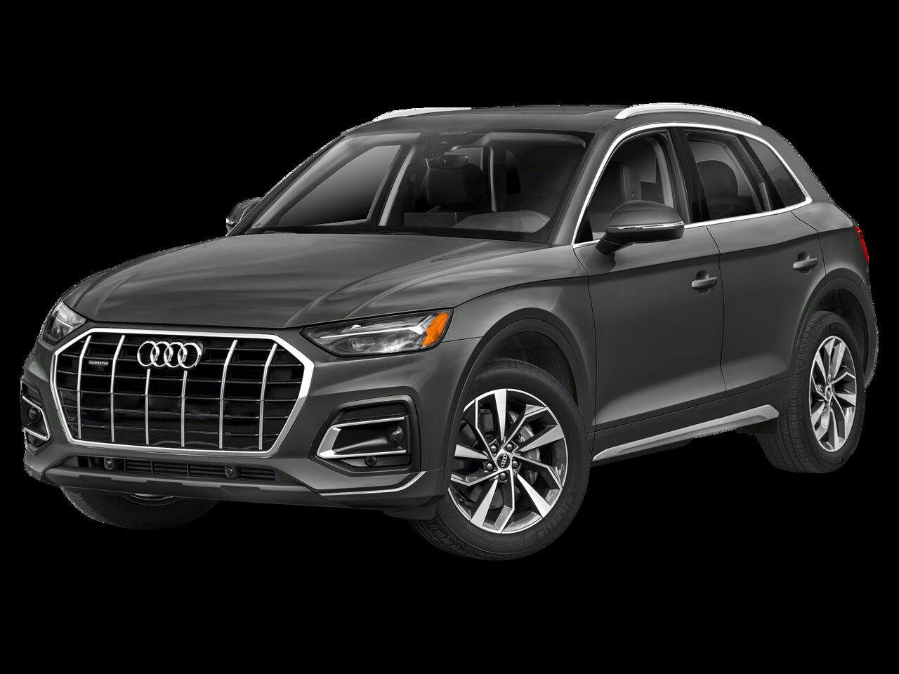 2022 AUDI Q5