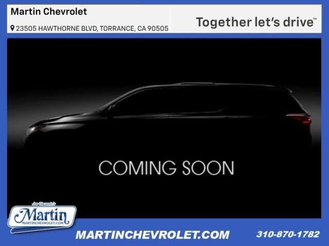 2019 CHEVROLET Tahoe