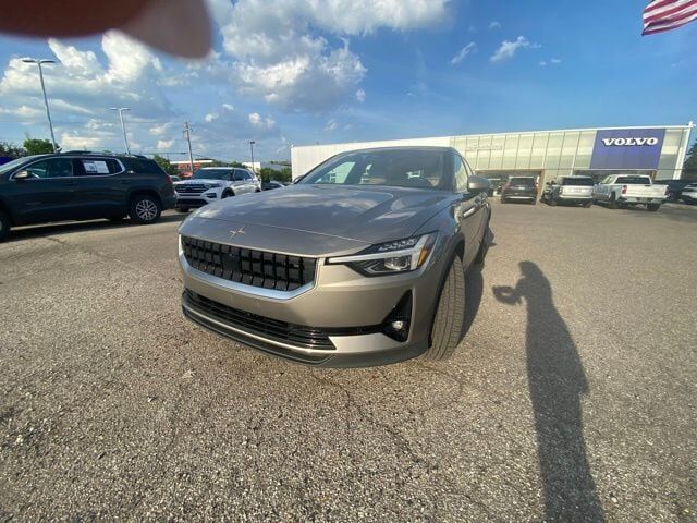 2022 POLESTAR PS2