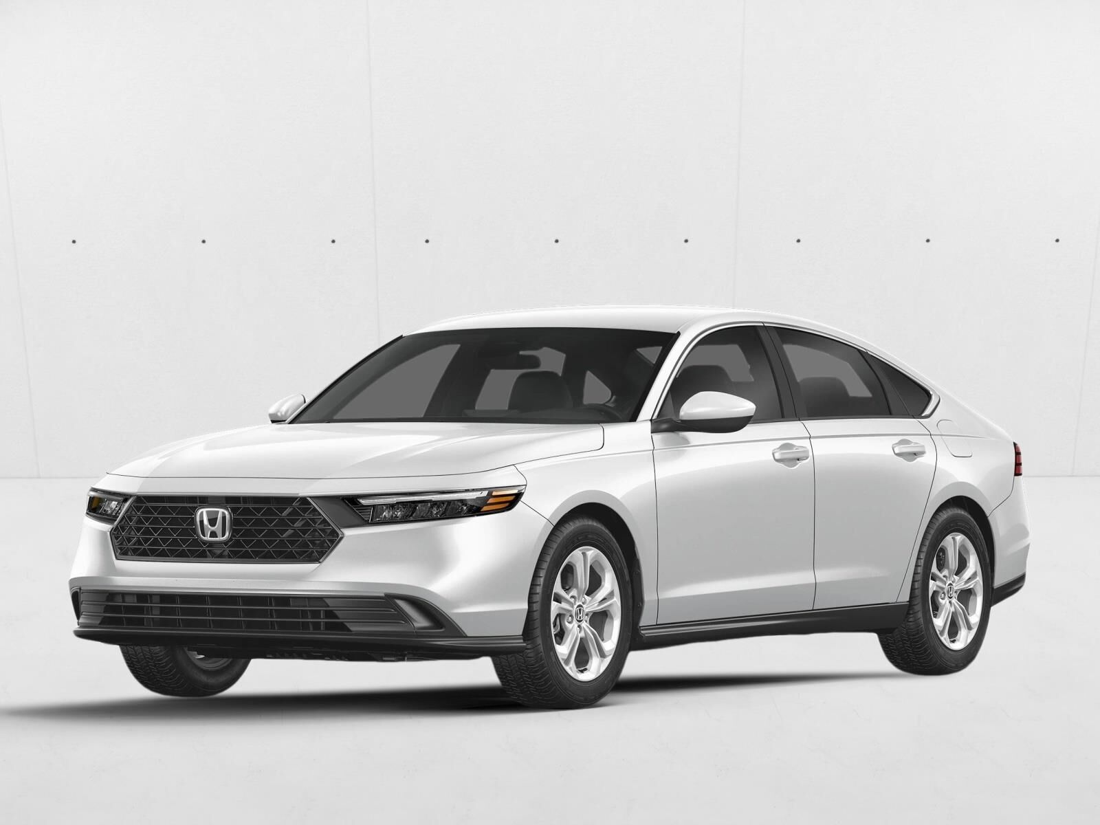 2026 HONDA Accord