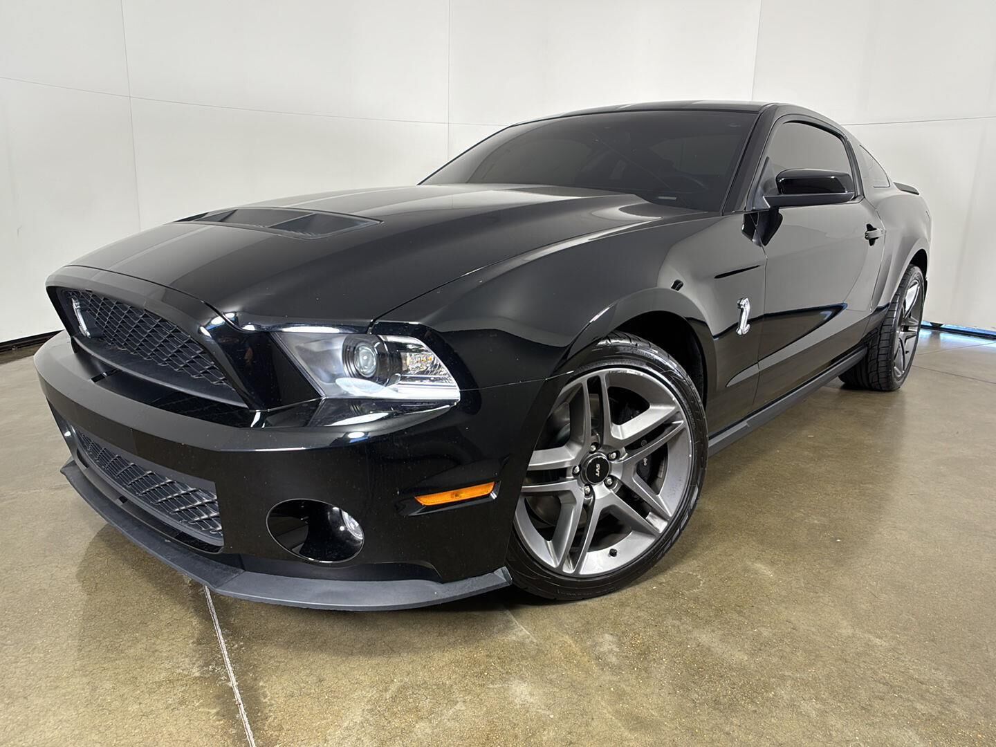 2010 FORD Mustang