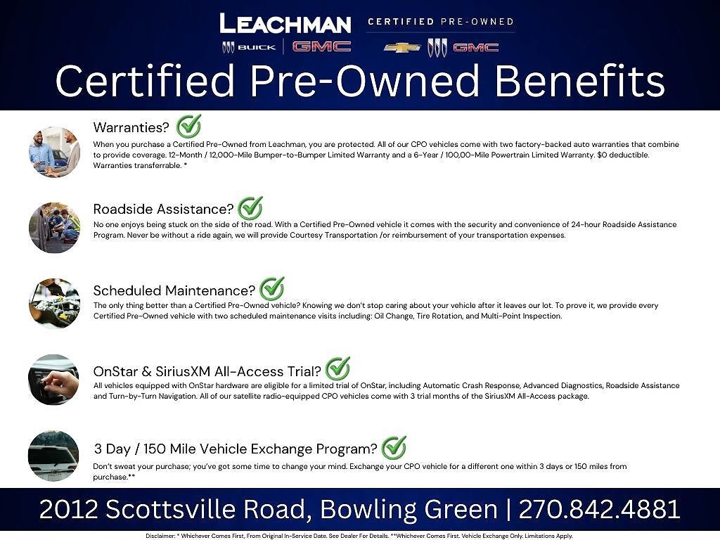 2021 CHEVROLET Blazer