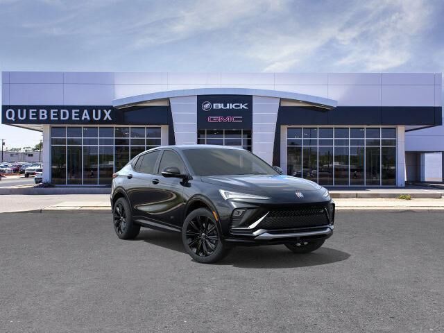 2026 BUICK Envista