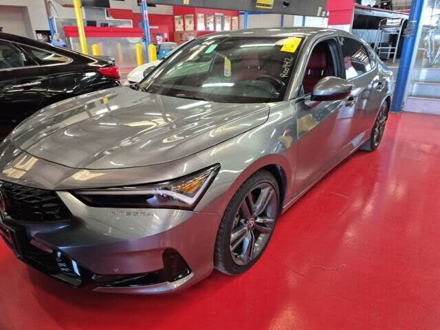 2023 ACURA Integra