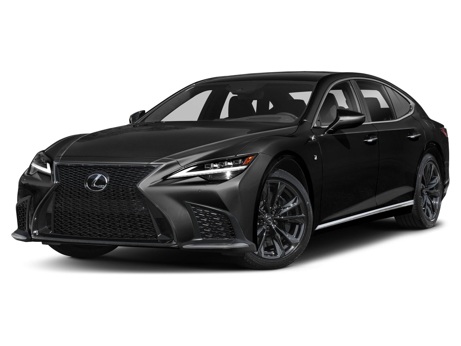 2022 LEXUS LS