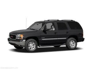 2004 GMC Yukon