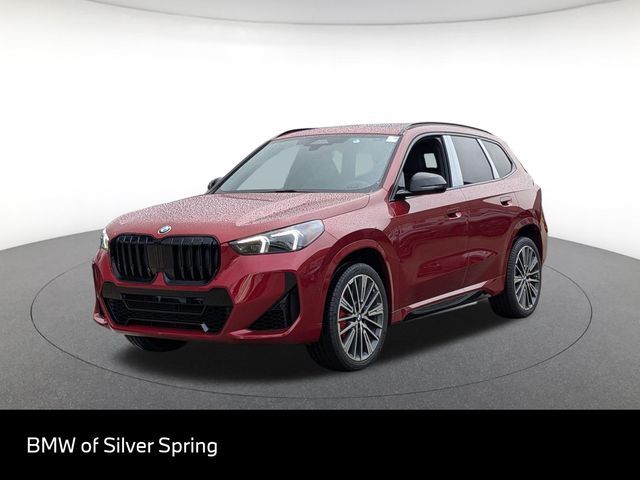 2026 BMW X1