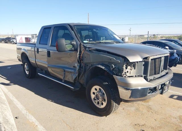 Ford F-250