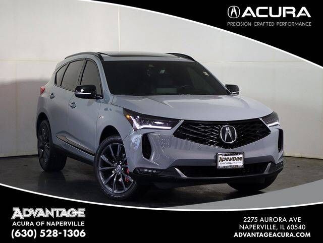 2026 ACURA RDX