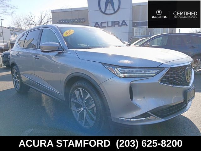 2023 ACURA MDX