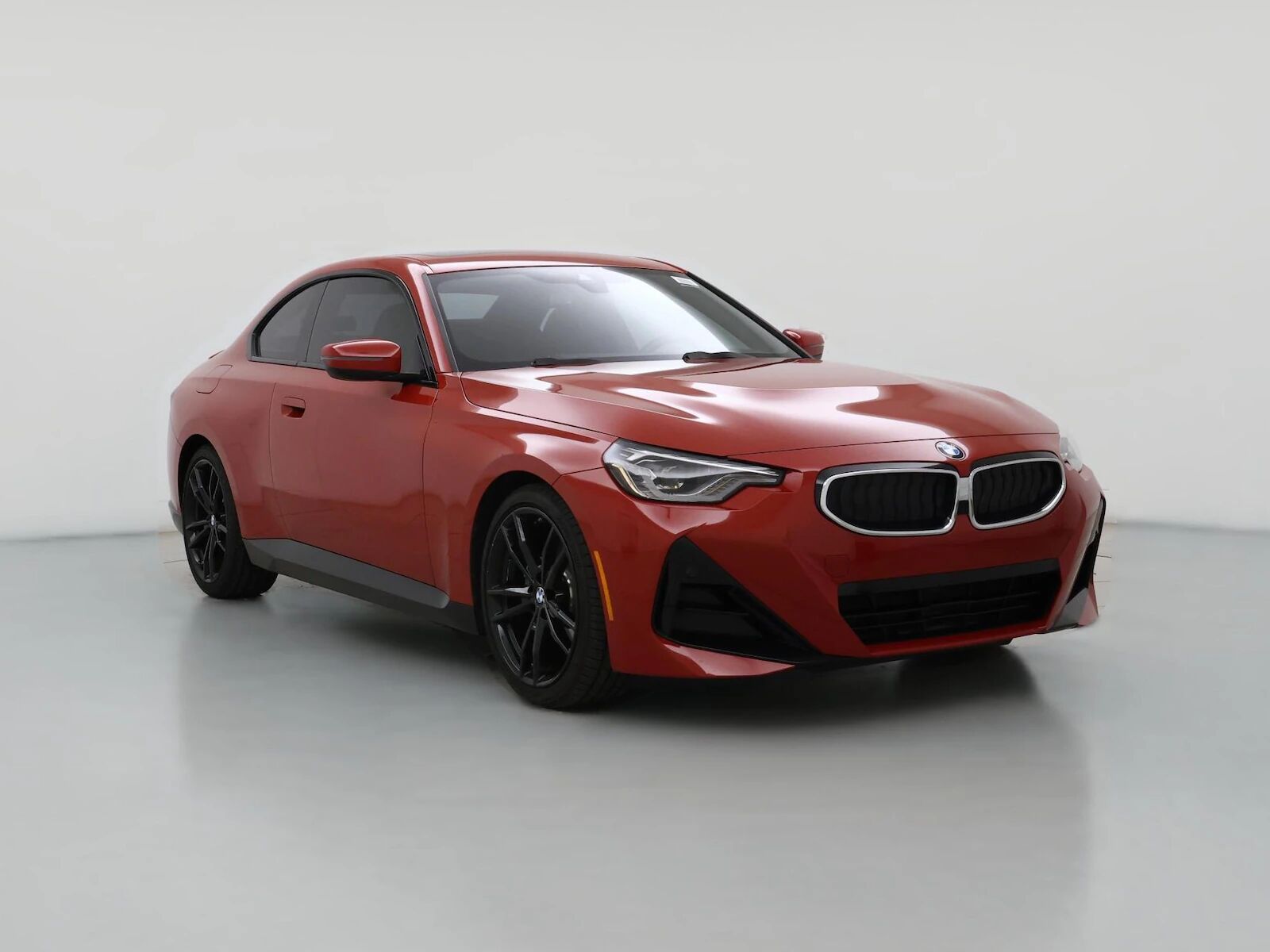 2023 BMW 2 Series