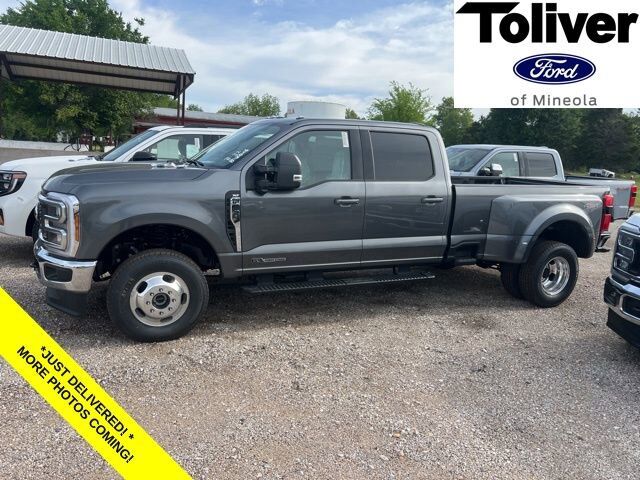 2026 FORD F-350