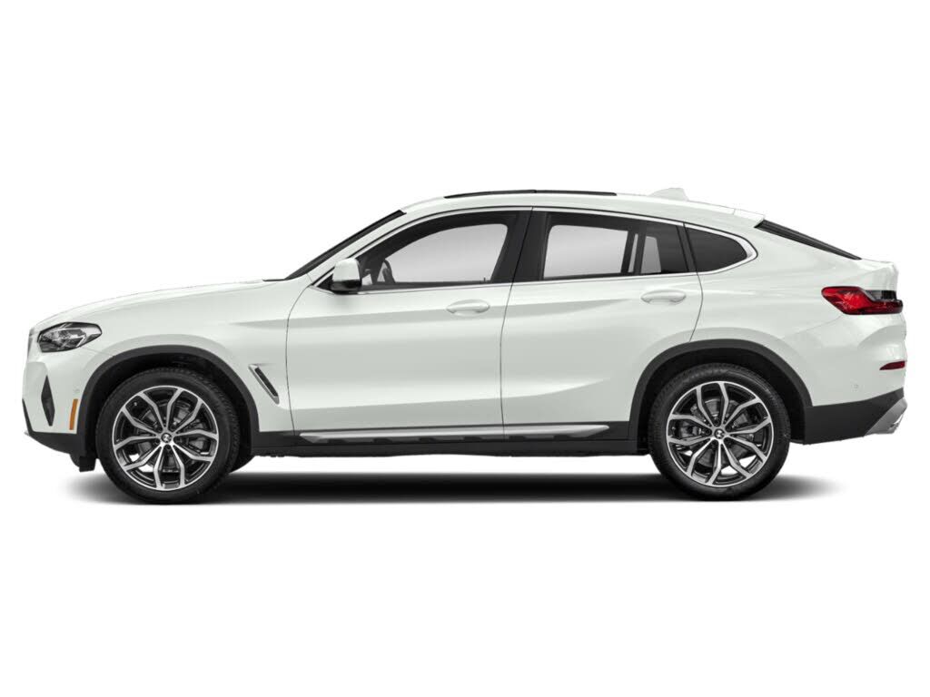 2023 BMW X4