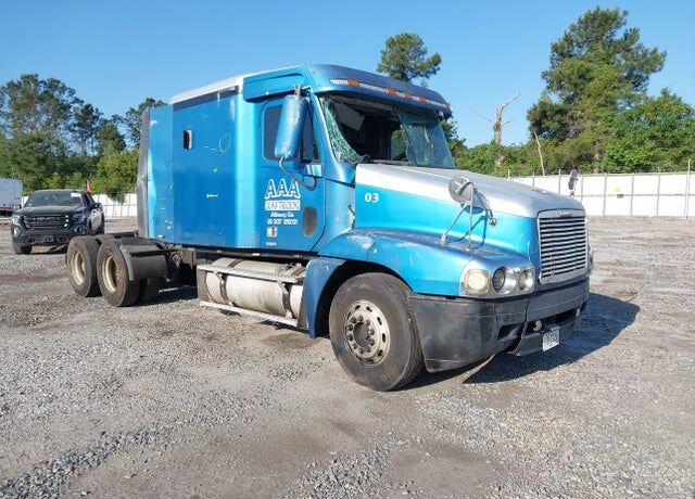 1999 FREIGHTLINER CC Conventional